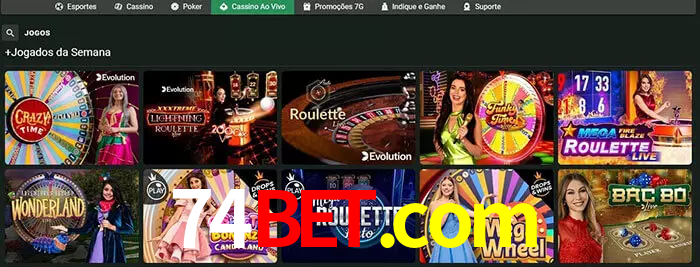 74bet.com bet