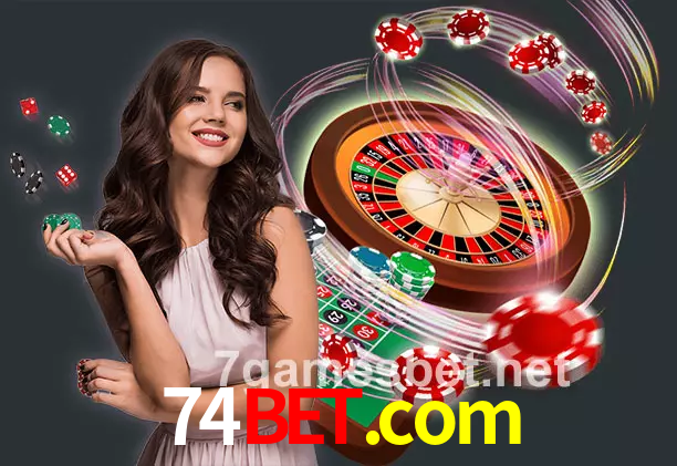 vivo no cassino 74bet.com