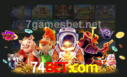 cassino 74bet.com