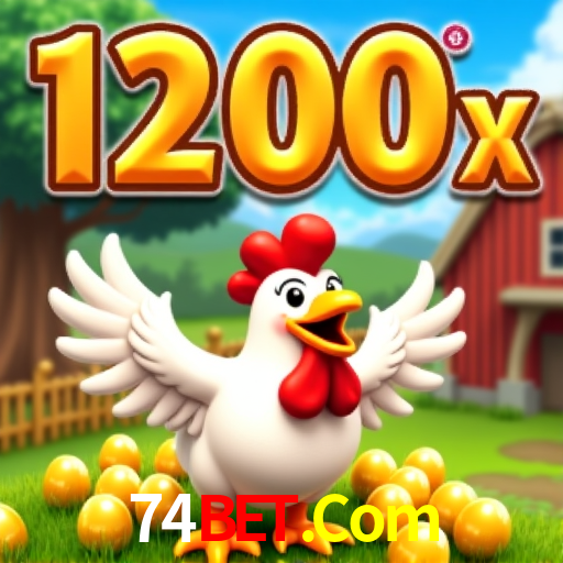 Bonus na Cassino Online 74Bet.Com