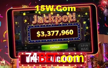 Casino Ao Vivo 74bet.com