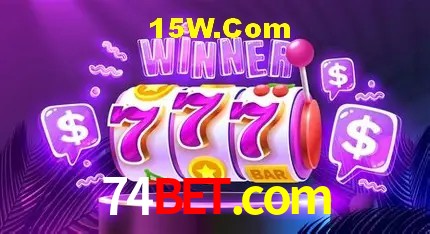 Benefícios da Conta 74bet.com