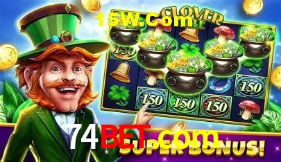 Sistemas de Segurança 74bet.com