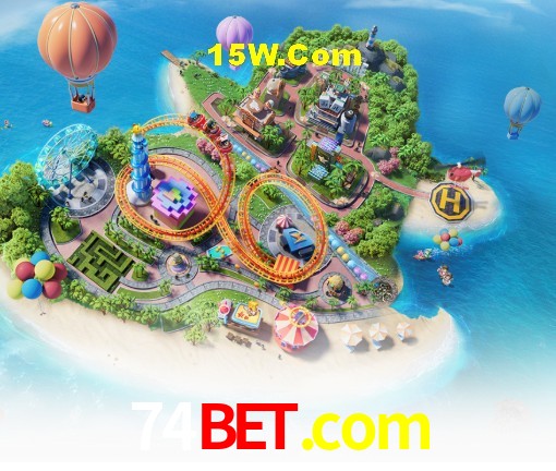 Tecnologia da Plataforma 74bet.com