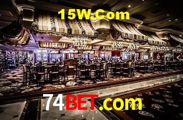 Ofertas Exclusivas 74bet.com
