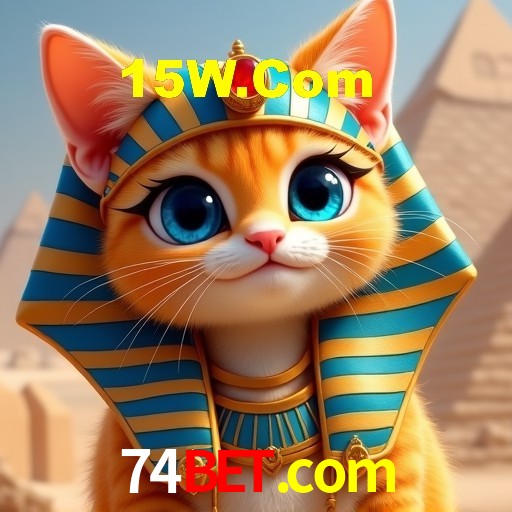 Provedores de Jogos 74bet.com
